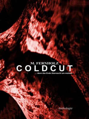 cover image of COLDCUT